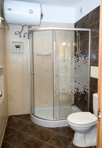 Cozy Retreat with Sea View & Balcony | Nikea Park 13 Flat Manager Booking