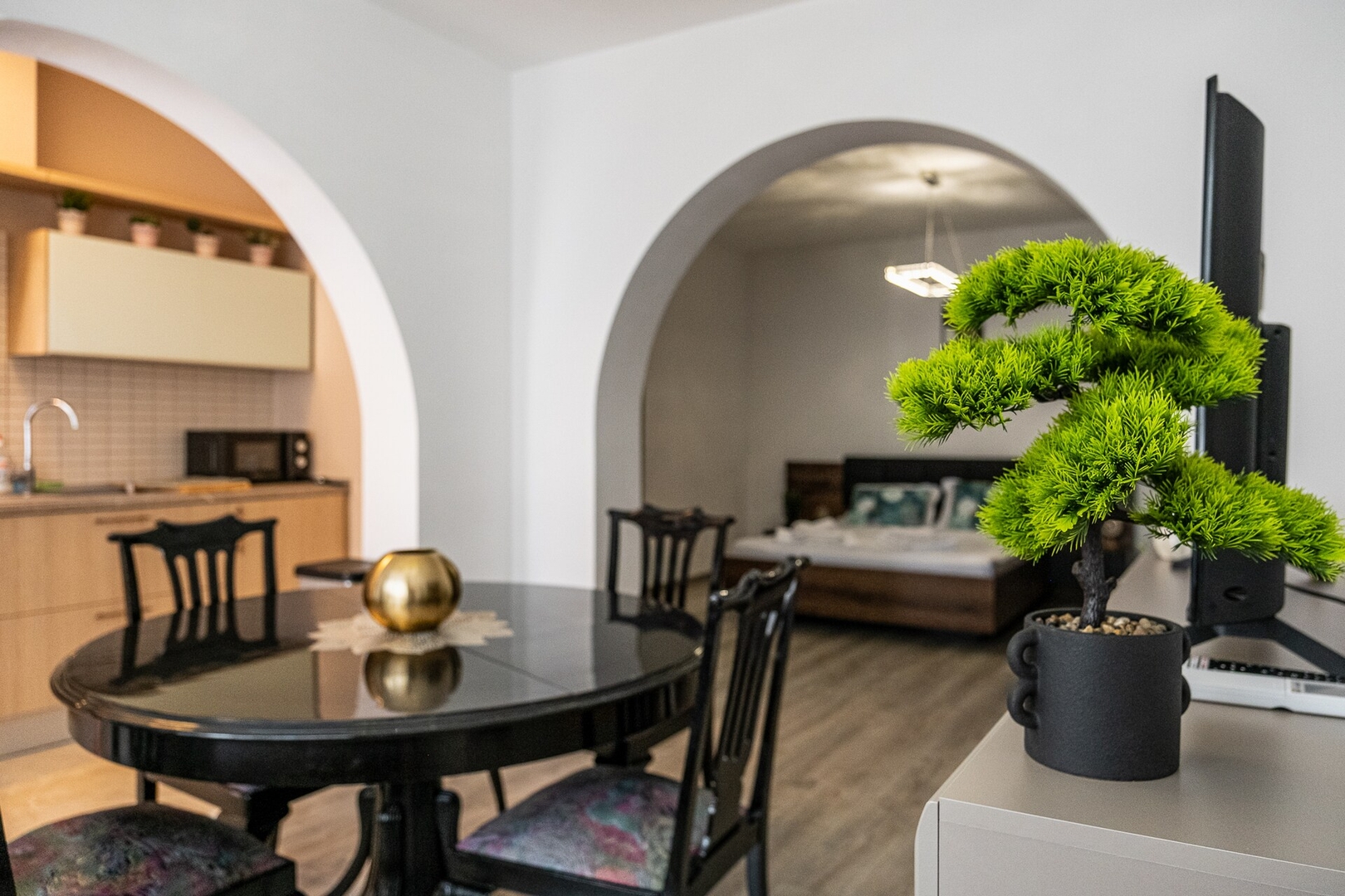 Black Sea Spacious 3BR Apartment 2 Flat Manager Booking