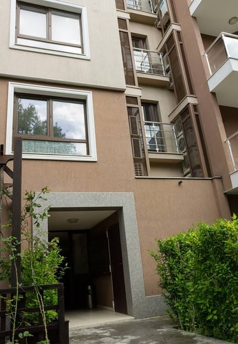 Under the Stars - Lux. Penthouse w/ POOL + Terrace 89 Flat Manager Booking