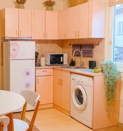 Dream Hill Nest 1BD Apartment in Plovdiv Center 2 Flat Manager Booking