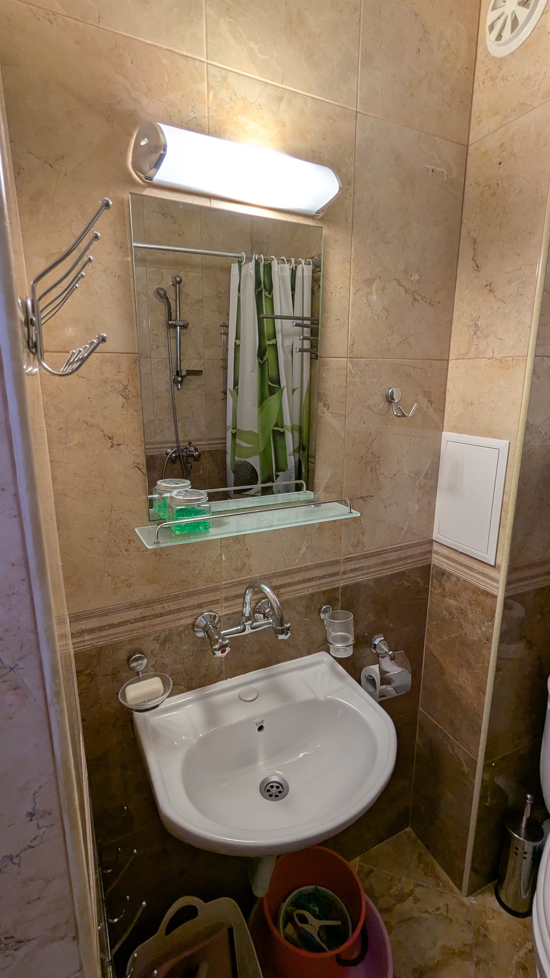 Riviera Studio in Ravda 20 Flat Manager Booking