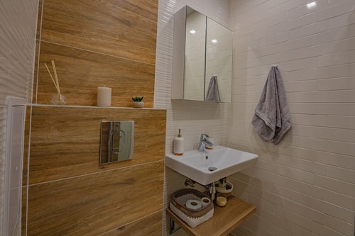 Modern 1BR Apt – Top Location, 4 min to Metro 17 Flat Manager Booking