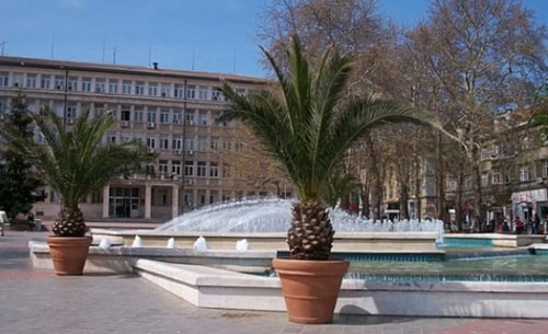 Black Sea 2bdrm Central Apartment 10 Flat Manager Booking