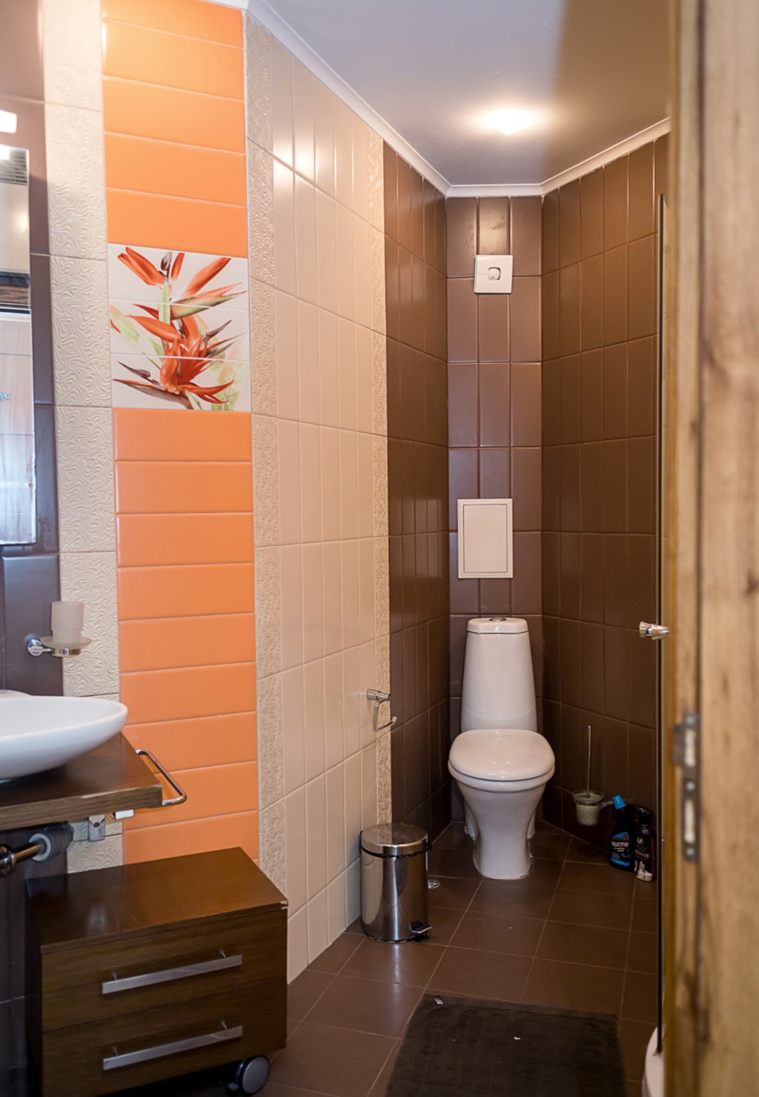 Modern 1-Bedroom Retreat in Varna’s Sea Garden 18 Flat Manager Booking
