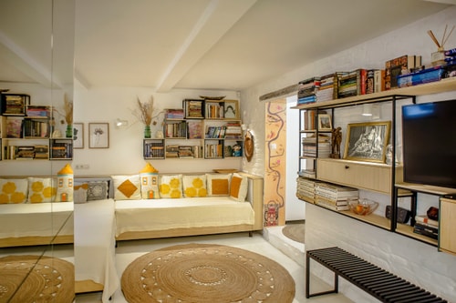 Villa Mare Boutique Guesthouse 1 16 Flat Manager Booking