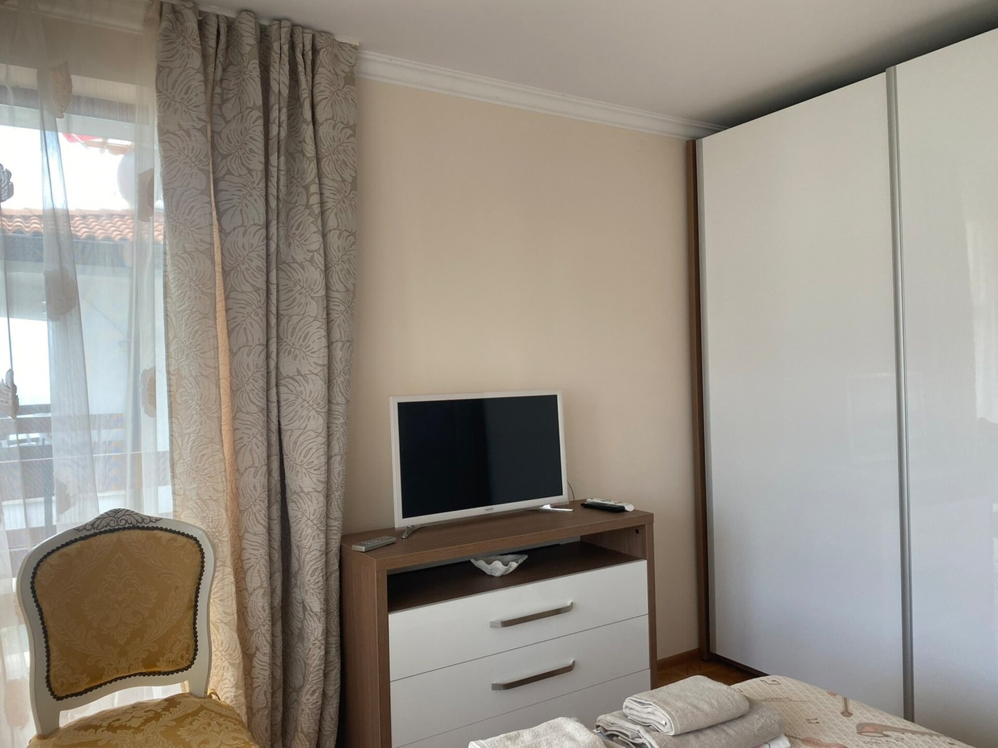 Robinzon Beach 3BD Lux apartment by Flat Manager 26 Flat Manager Booking