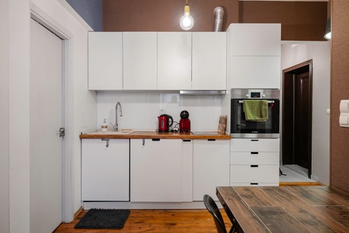 Cozy and Central 2BD Flat | At the Heart of It All 3 Flat Manager Booking