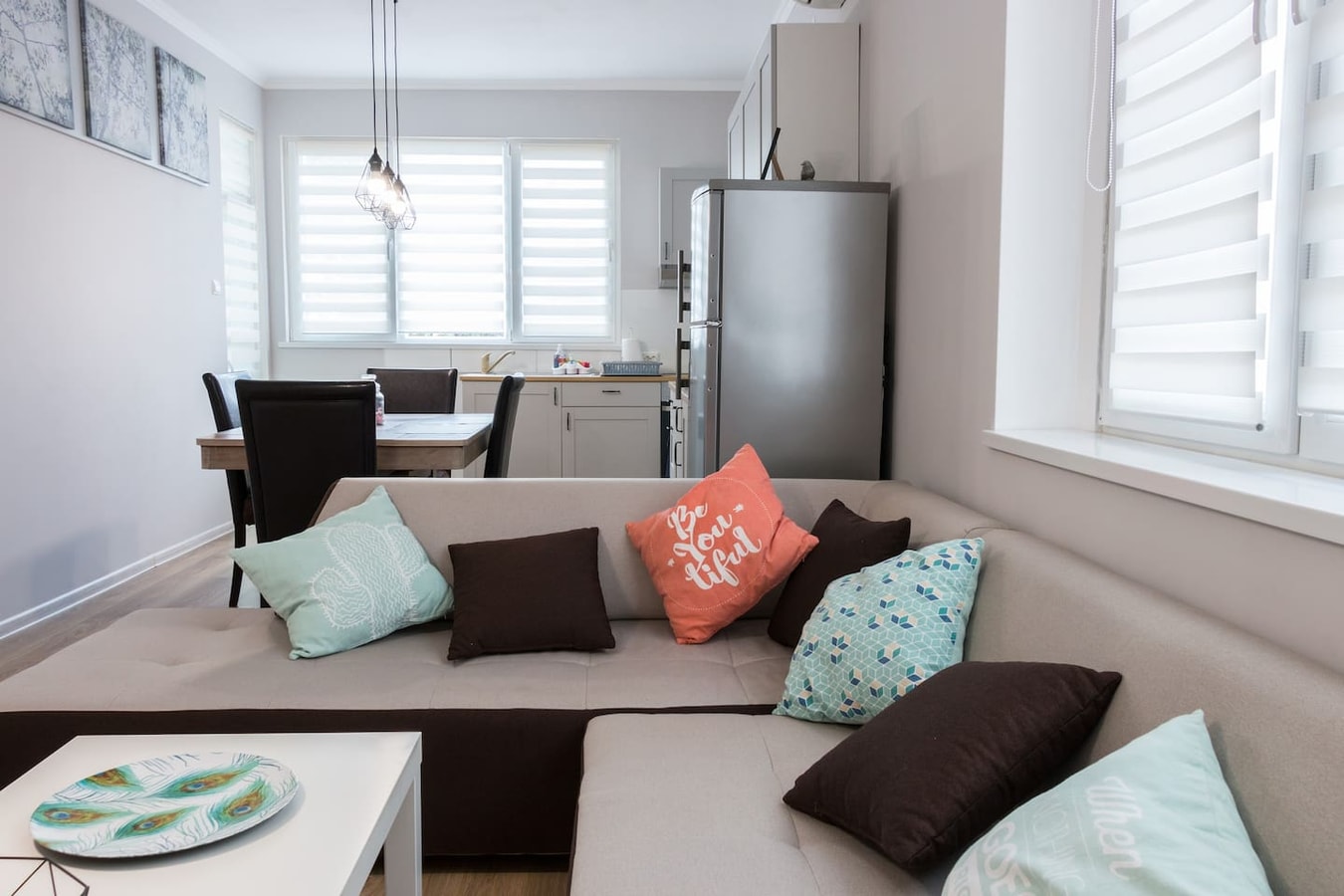 Bright and Cozy 2BD Flat in Plovdiv City Centre 14 Flat Manager Booking