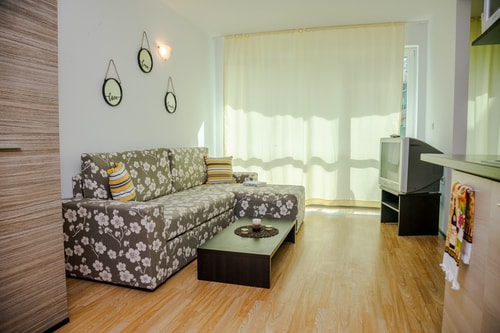 Clara Studio at an Irish run family hotel 0 Flat Manager Booking