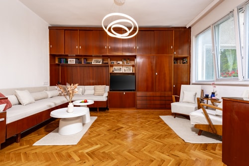 PLOVDIV Tetida P.D.Petkov 2BD · Spacious 2BD Apartment in Central Plovdiv 0 Flat Manager Booking