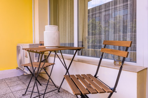 The Cozy Home 1-Bedroom in Central Plovdiv 3 Flat Manager Booking