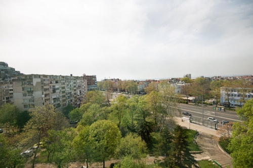 Shells ~ One-bedroom Flat Close to the Sea Garden 13 Flat Manager Booking