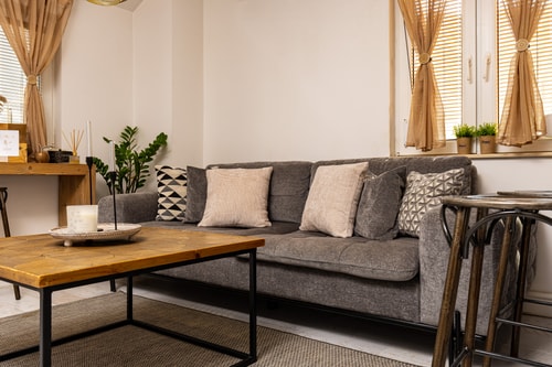 Stylish 1BD Flat near the centre of Plovdiv 7 Flat Manager Booking