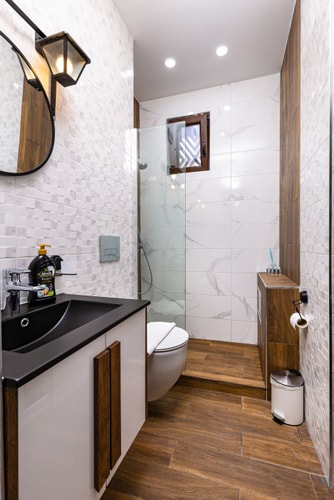 The Urban Nest-2BD Apartment with a Terrace 14 Flat Manager Booking