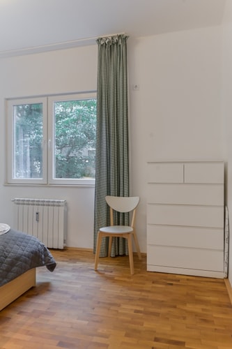Bright Apartment in the Heart of the City 7 Flat Manager Booking