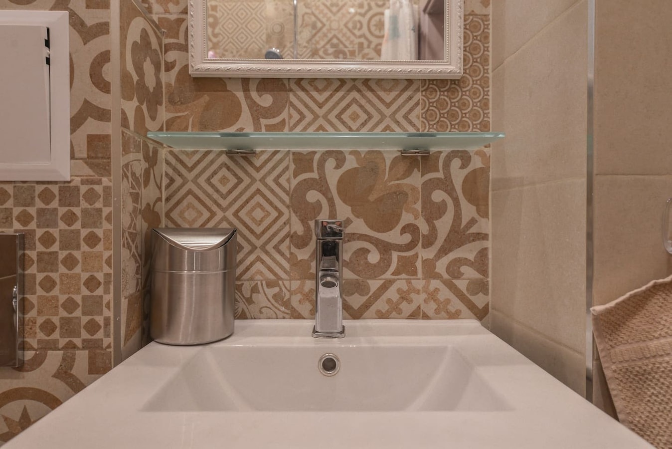 Welcoming One Bedroom on Vasil Levski Boulevard 19 Flat Manager Booking