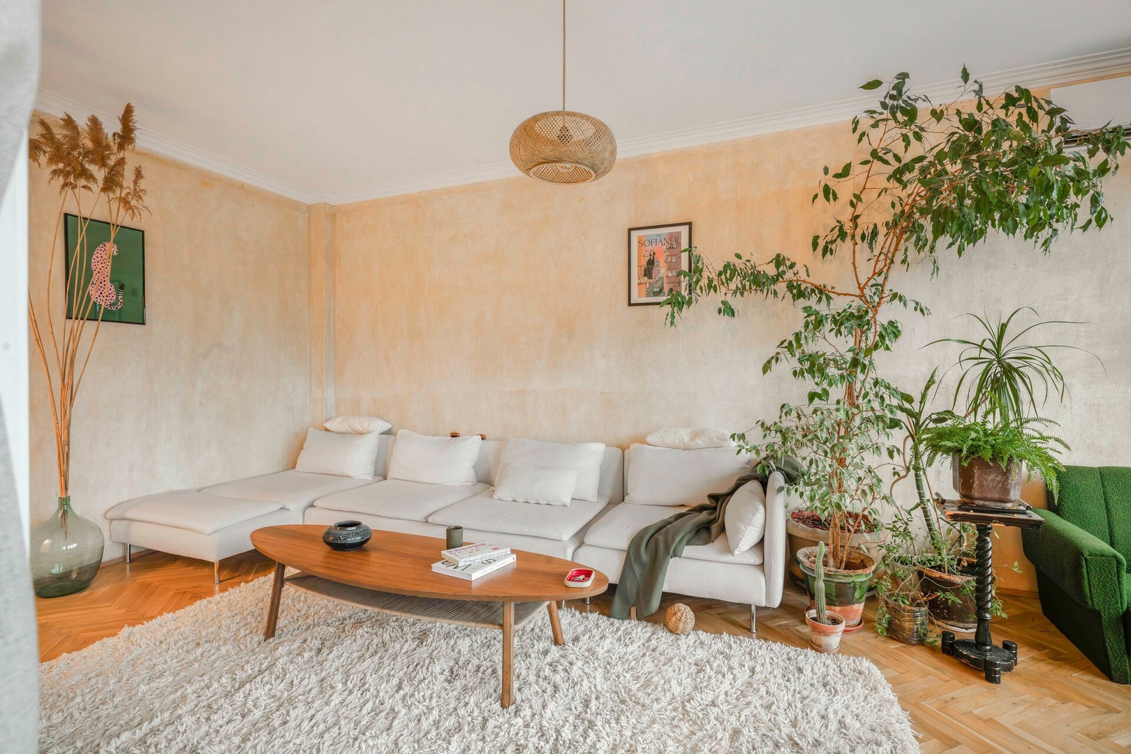 TERRA Design /Award-Winning Apartment/ 18 Flat Manager Booking