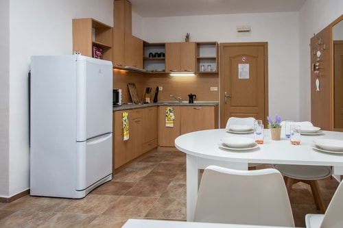 Stylish flat in the TOP centre of Sunny Beach 2 Flat Manager Booking