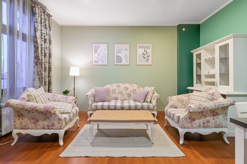 Life in Colors ~ Two-Bedroom Premium Apartment 8 Flat Manager Booking