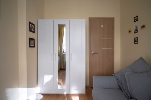 CityHub Retreat in The Heart of Sofia 15 Flat Manager Booking