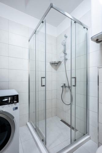 Urban Elegance at Its Finest Stylish 1-BD Flat 15 Flat Manager Booking