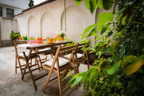 The Rocky House - Central & Private 2BDR 5 Flat Manager Booking