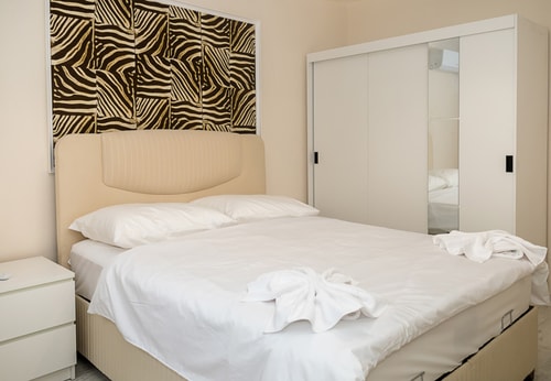 VARNA Kristina Volov · Casa Novara: Relax and Enjoy - 1BD Flat w/ Parking 2 Flat Manager Booking