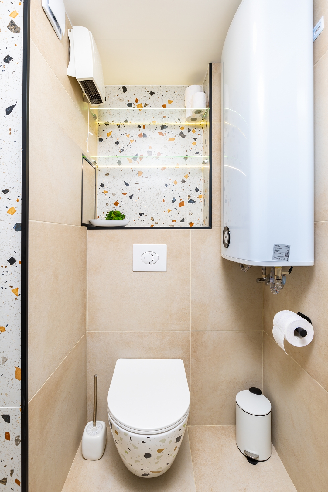 Plovdiv Urban Gem Studio 19 Flat Manager Booking