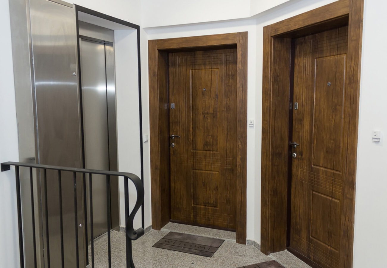 ACRYLIC & PASTEL Apartments 22 Flat Manager Booking