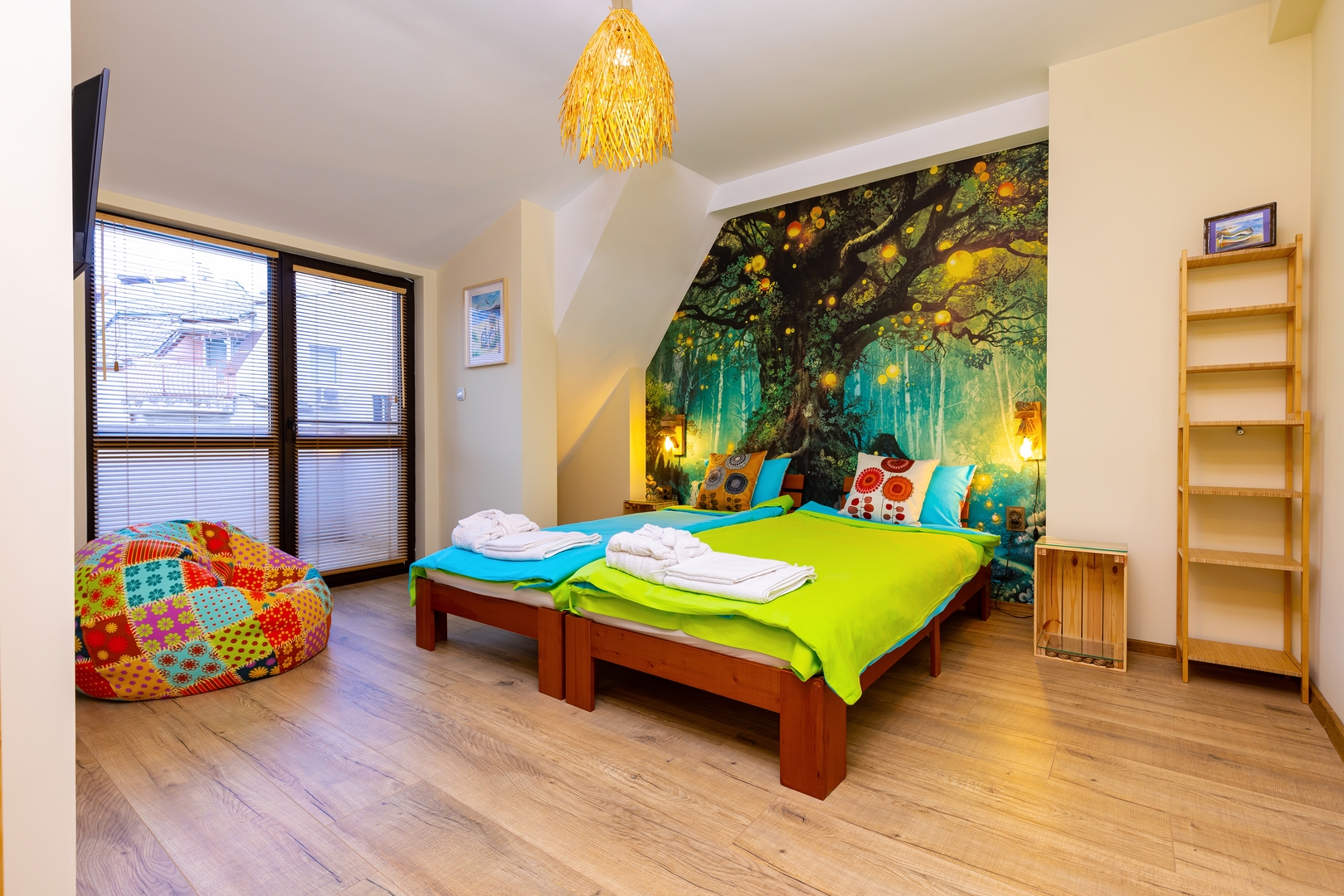 Plovdiv Urban Gem 2BD Apartment 29 Flat Manager Booking
