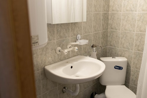 Lovely 1BD Flat near the Sea Garden 21 Flat Manager Booking