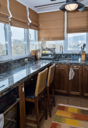 Modern Comfort & Vintage Charm with Panoramic View 13 Flat Manager Booking