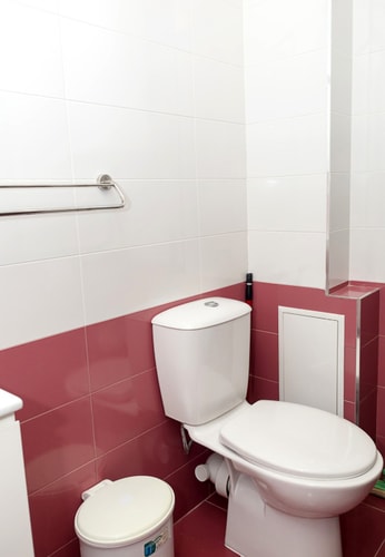 Bright & Elegant 1-BR Flat Near the City Center 12 Flat Manager Booking