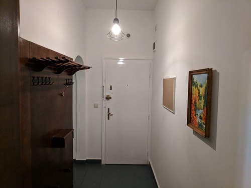 Convenient New Apartment Near Metro Station 8 Flat Manager Booking