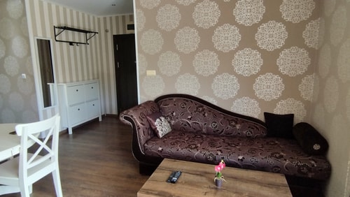 Peaceful Two-Bedroom in Briz, Varna 7 Flat Manager Booking