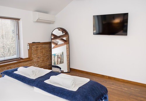 Stylish Maisonette by the Sea Garden 15 Flat Manager Booking