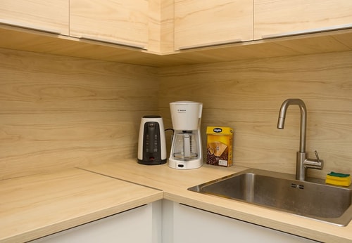 Stylish Retreat / High-end Flat / Varna Downtown 13 Flat Manager Booking