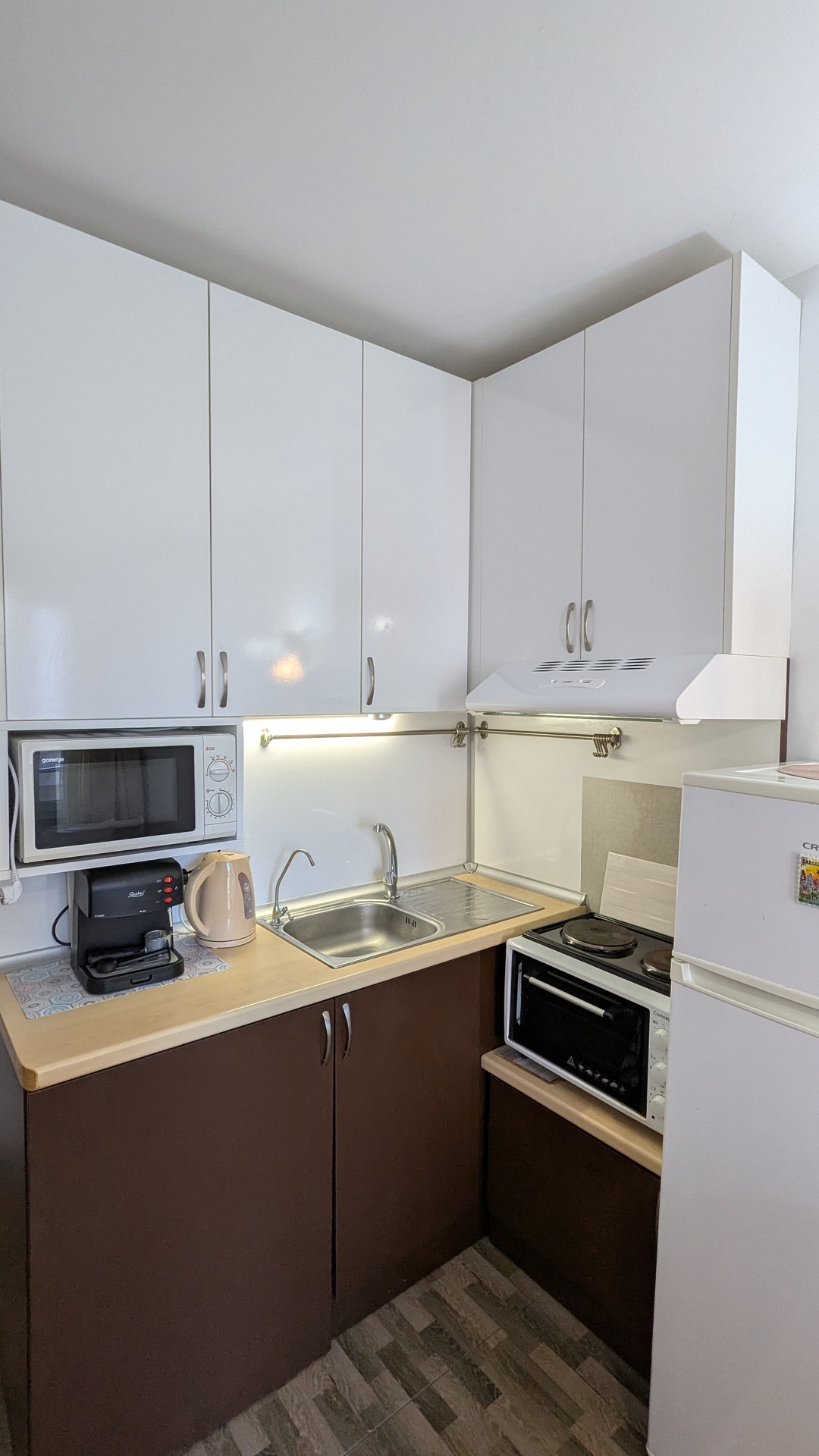 Riviera Studio in Ravda 11 Flat Manager Booking