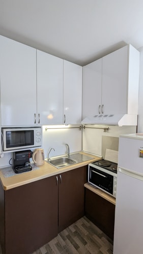 Riviera Studio in Ravda 11 Flat Manager Booking