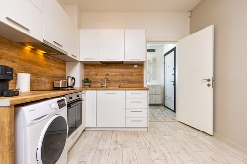Maritsa 1BD Apartment by Flat Manager 2 Flat Manager Booking