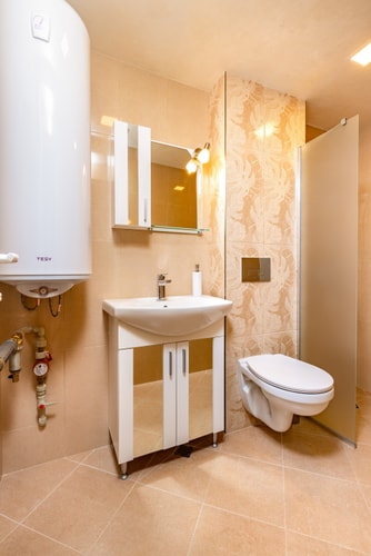 Nice Studio in The Heart of Plovdiv 4 Flat Manager Booking