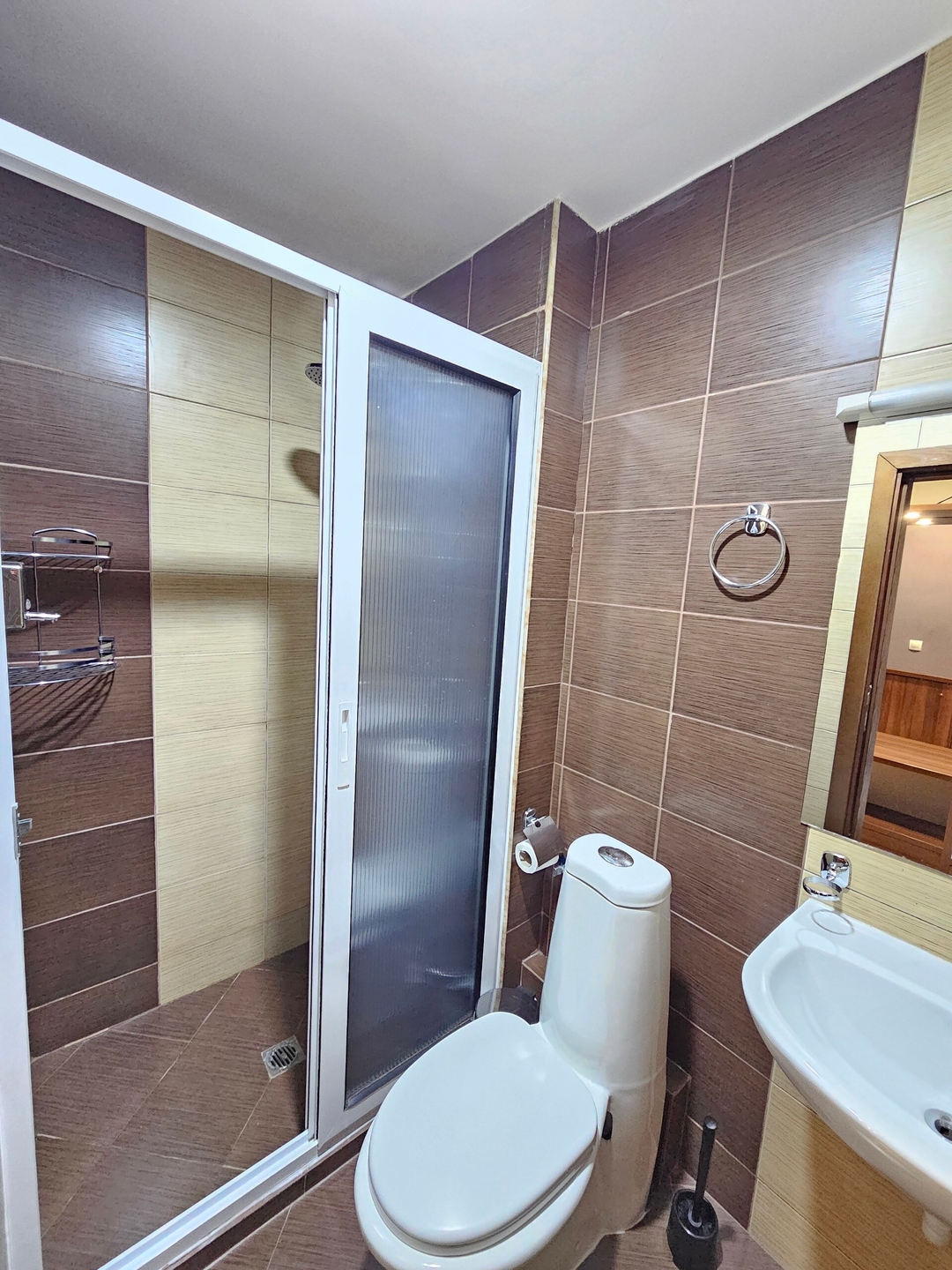 Elegant Studio in Top Bansko Location –Ski & Relax 12 Flat Manager Booking