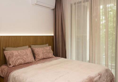 Flat In Azur Premium in St. Constantine and Helena 2 Flat Manager Booking