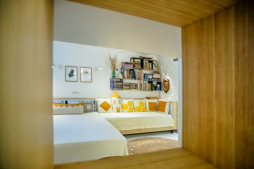 Villa Mare Boutique Guesthouse 1 10 Flat Manager Booking