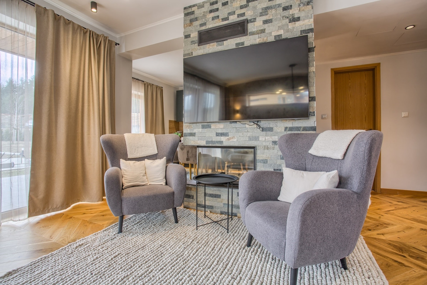 City Escape - 4 bedroom villa in Grand Therme 3 Flat Manager Booking