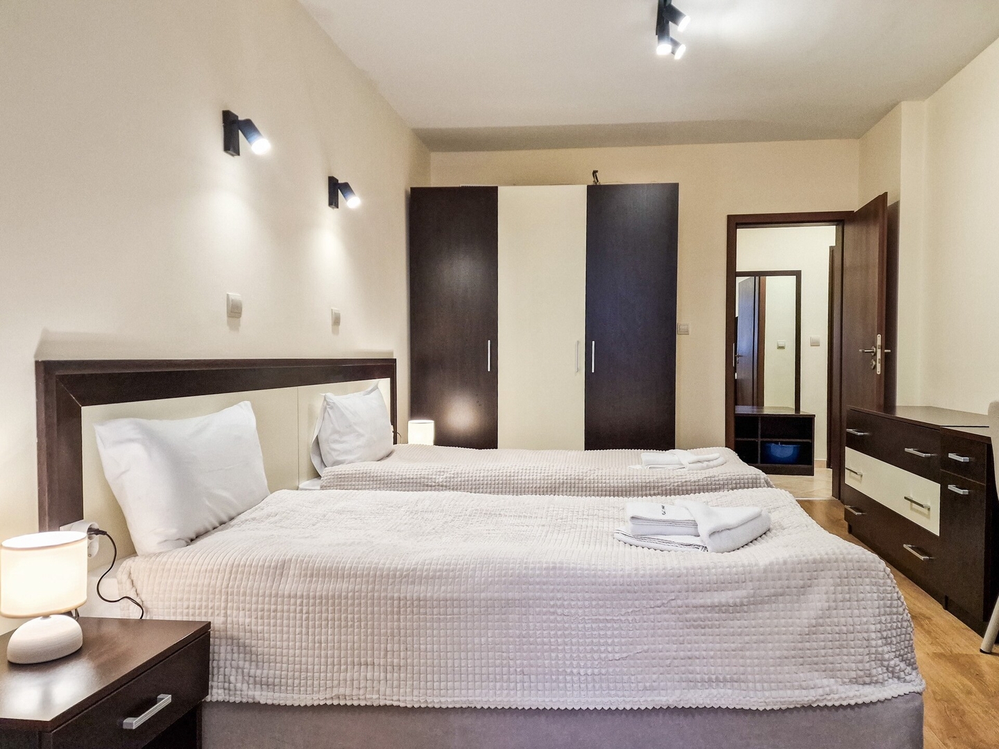 Relaxing Stay in Kosara Bansko Near Ski Lift 11 Flat Manager Booking