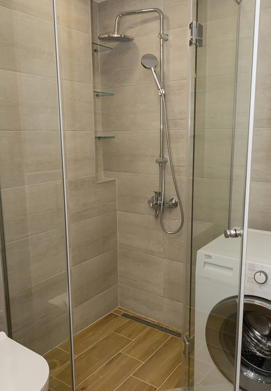 Sea Garden Varna - 2BD Flats with Desk & Balcony 21 Flat Manager Booking