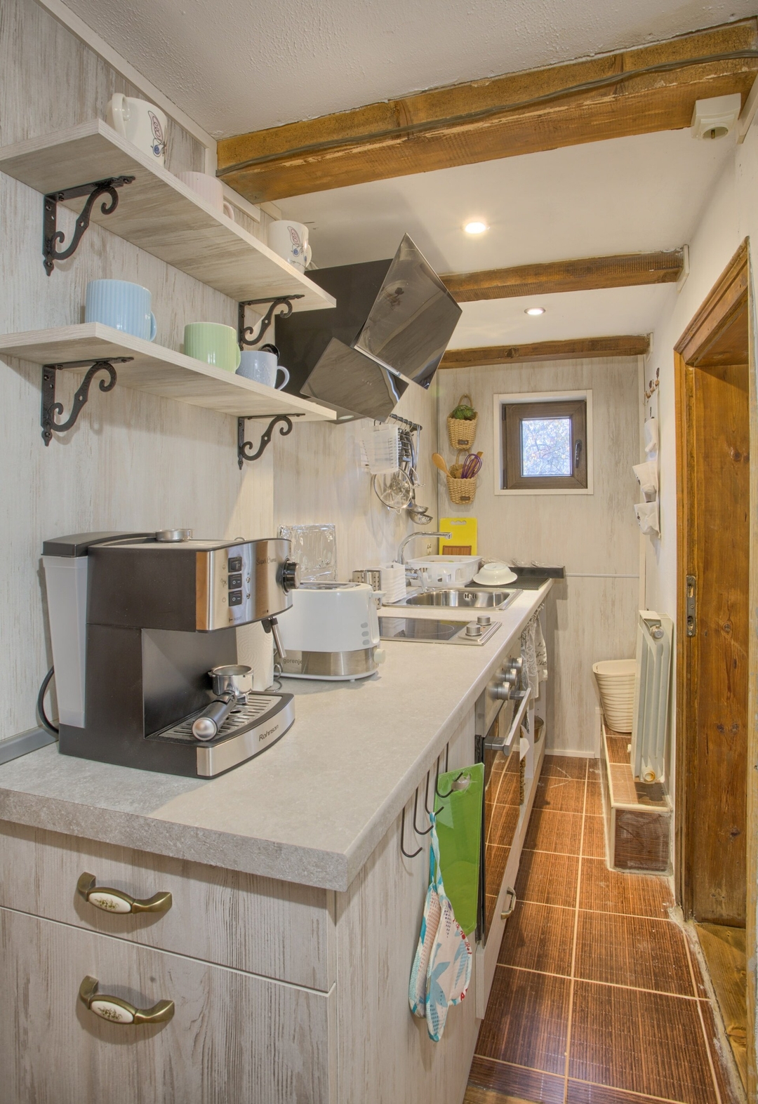 8BD Retreat in Bansko: Comfort & Mountain Charm 12 Flat Manager Booking