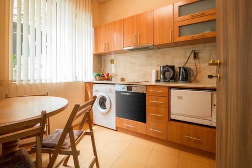 The Rocky House - Central & Private 2BDR 19 Flat Manager Booking