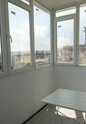 Bright & Airy Flat with 2 Bedrooms – Urban peace 6 Flat Manager Booking